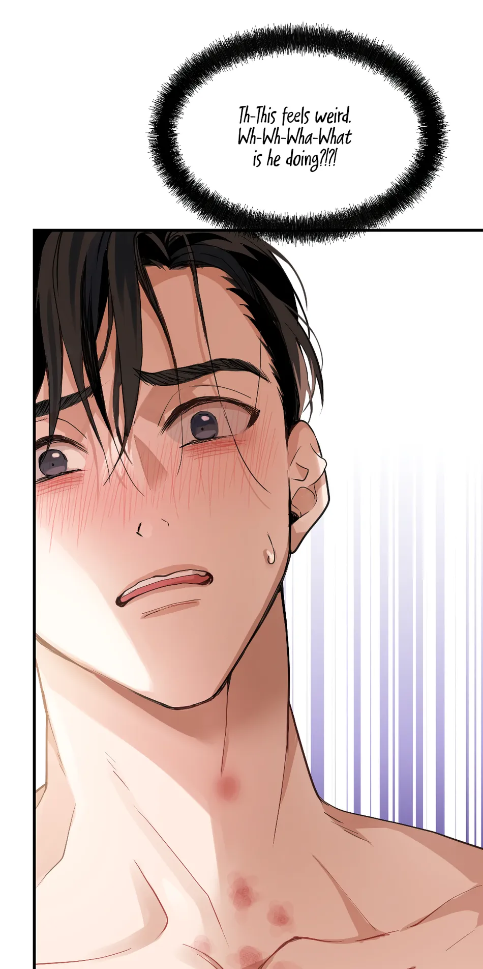 [Kotta] Dog Fur Romance [Eng] — 046