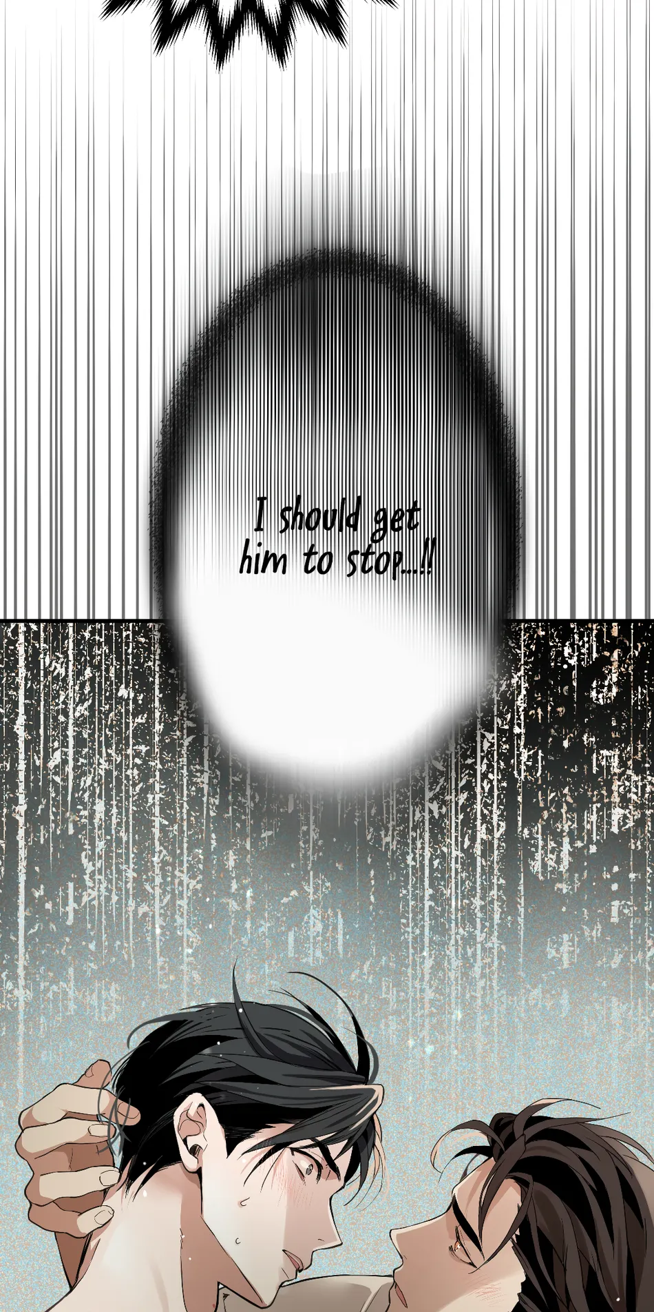 [Kotta] Dog Fur Romance [Eng] — 048