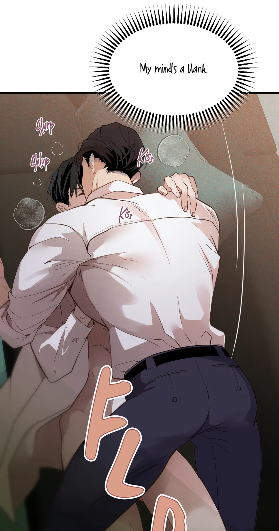 [Kotta] Dog Fur Romance [Eng] — 039
