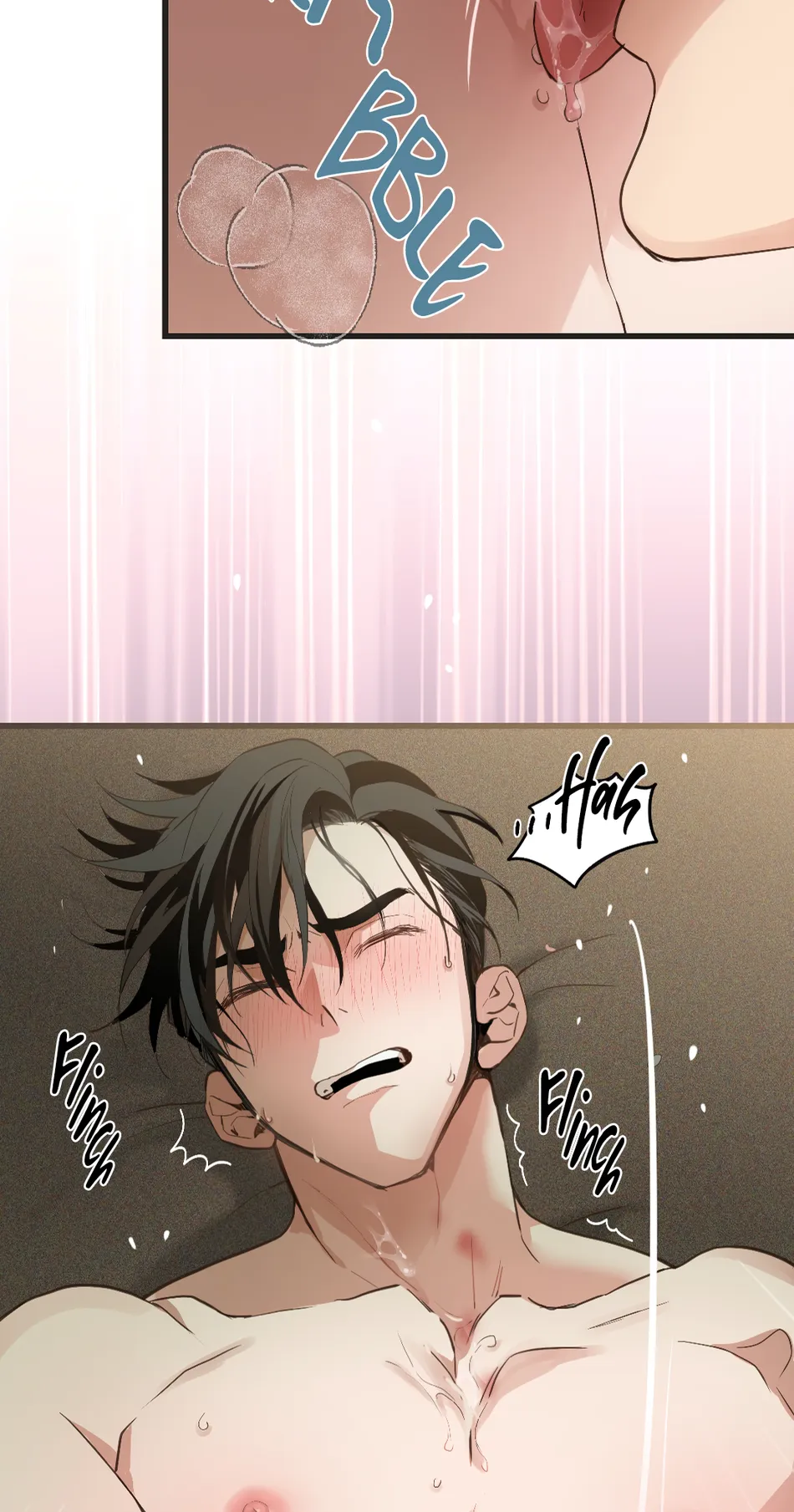 [Kotta] Dog Fur Romance [Eng] — 042