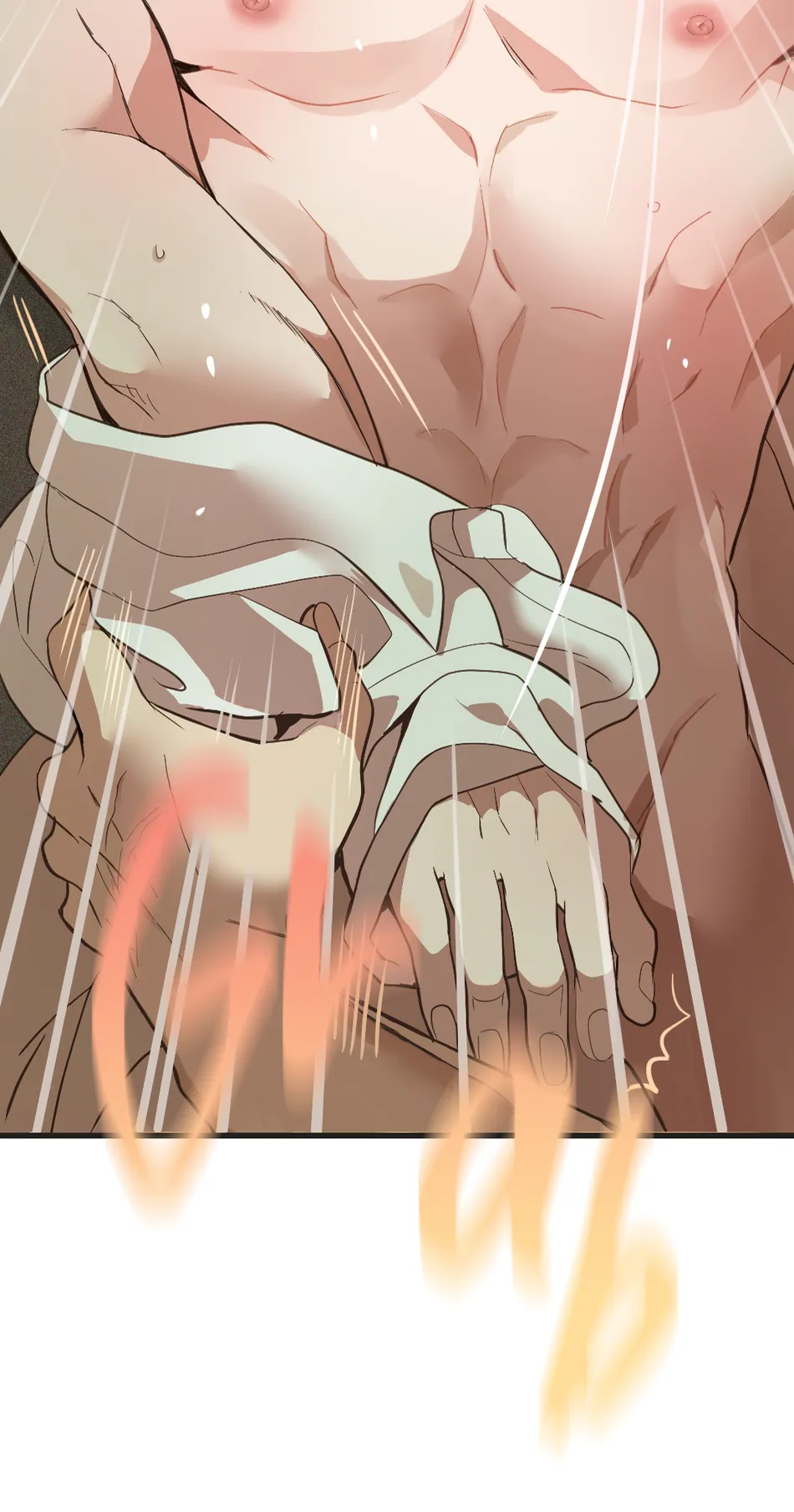 [Kotta] Dog Fur Romance [Eng] — 043