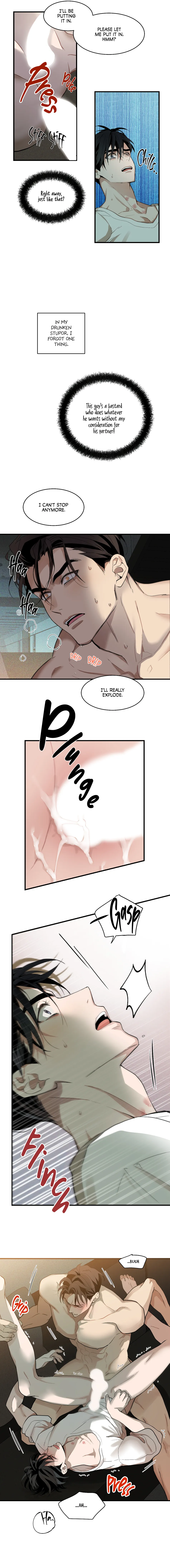 [Kotta] Dog Fur Romance [Eng] — 064