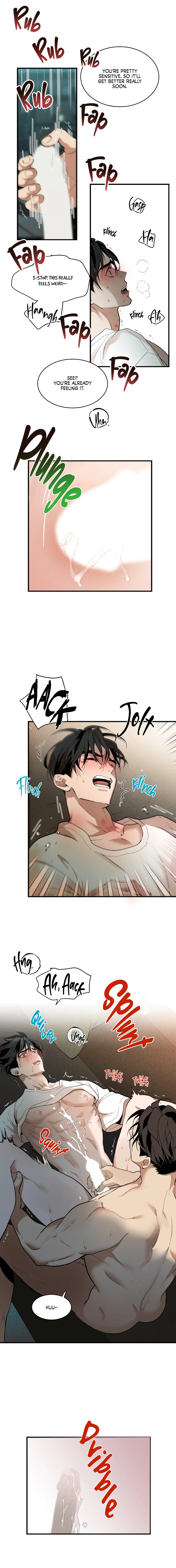 [Kotta] Dog Fur Romance [Eng] — 066