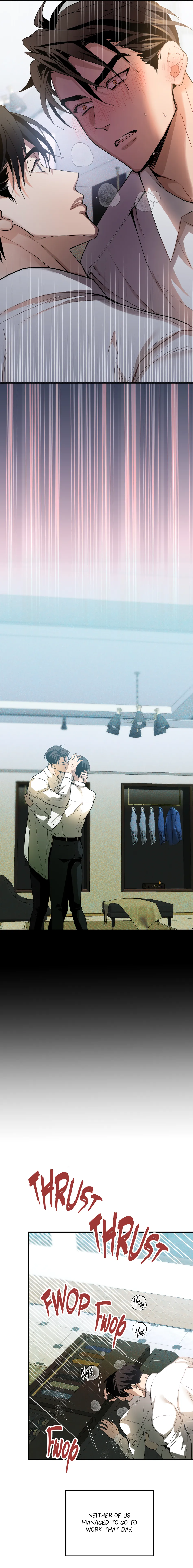 [Kotta] Dog Fur Romance [Eng] — 085