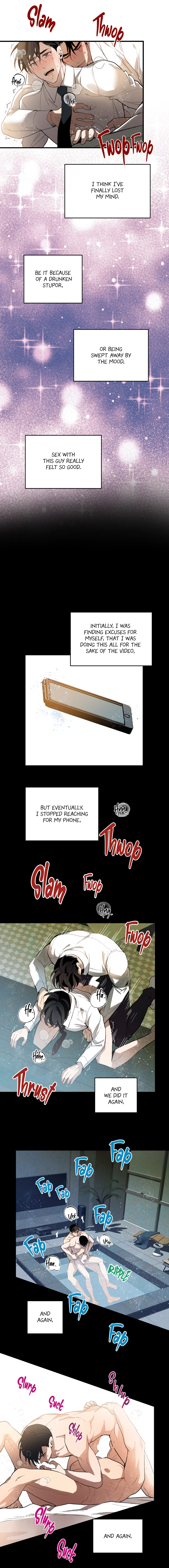 [Kotta] Dog Fur Romance [Eng] — 086