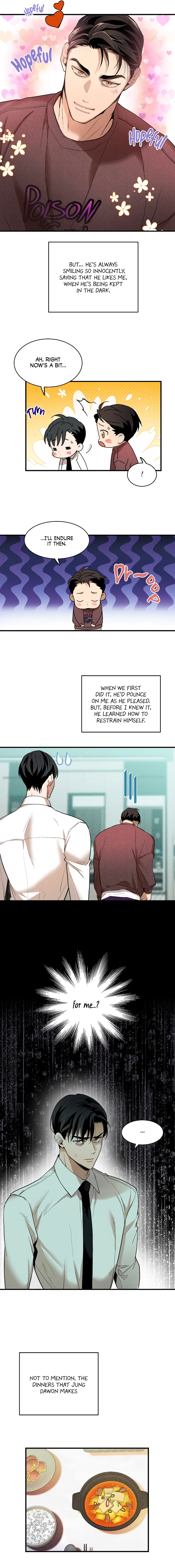 [Kotta] Dog Fur Romance [Eng] — 088
