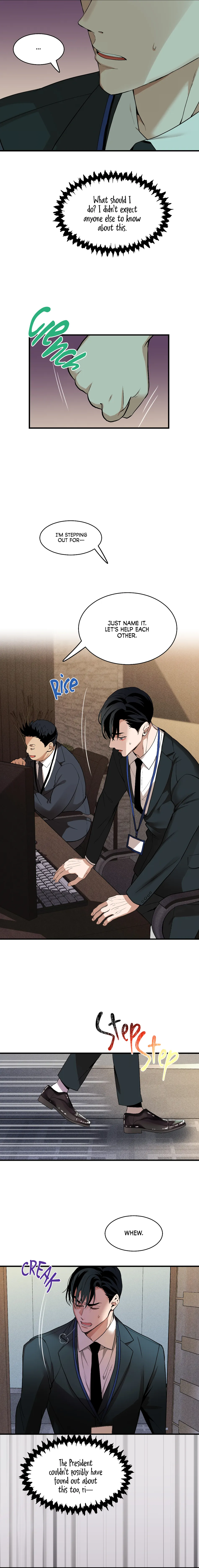 [Kotta] Dog Fur Romance [Eng] — 092