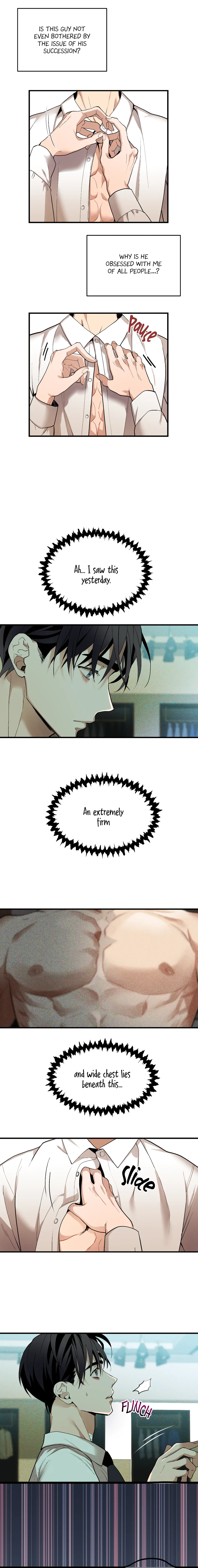 [Kotta] Dog Fur Romance [Eng] — 084