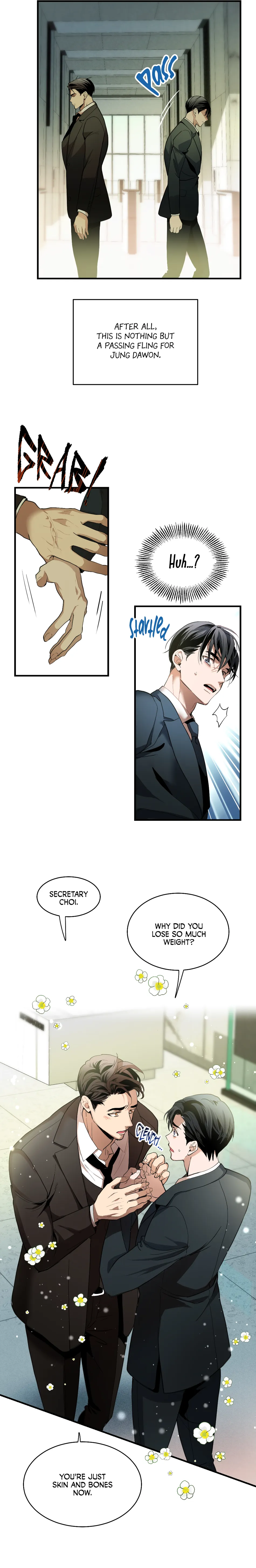 [Kotta] Dog Fur Romance [Eng] — 106