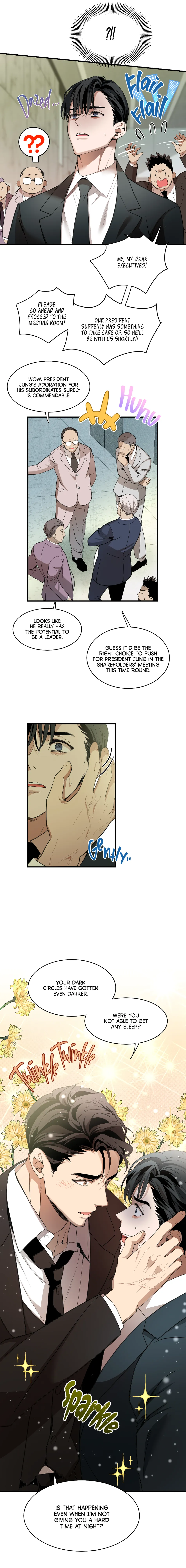 [Kotta] Dog Fur Romance [Eng] — 107