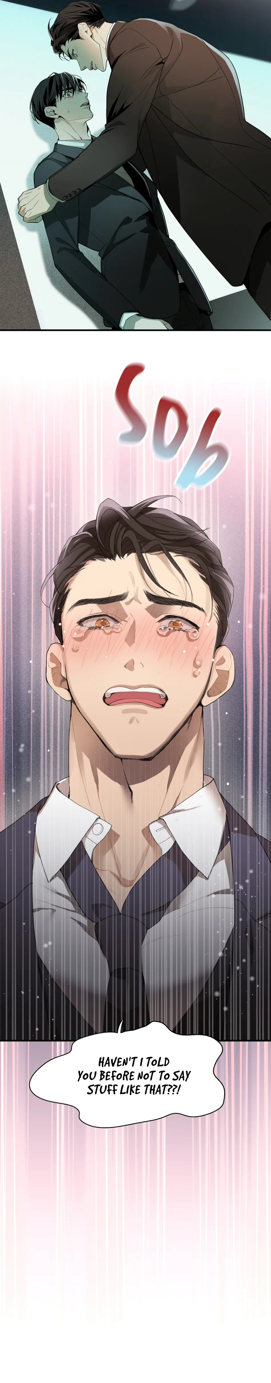 [Kotta] Dog Fur Romance [Eng] — 111