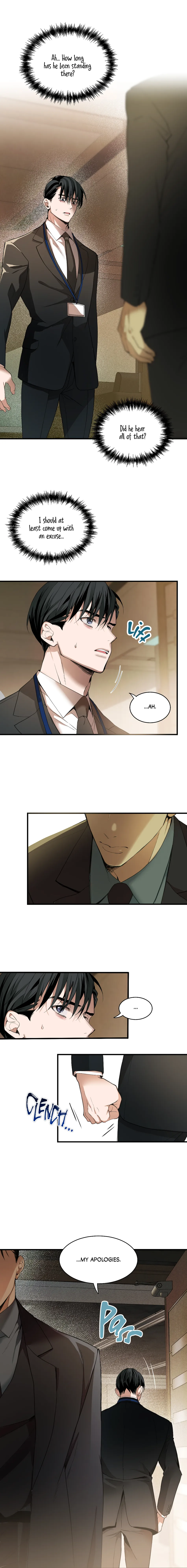 [Kotta] Dog Fur Romance [Eng] — 096