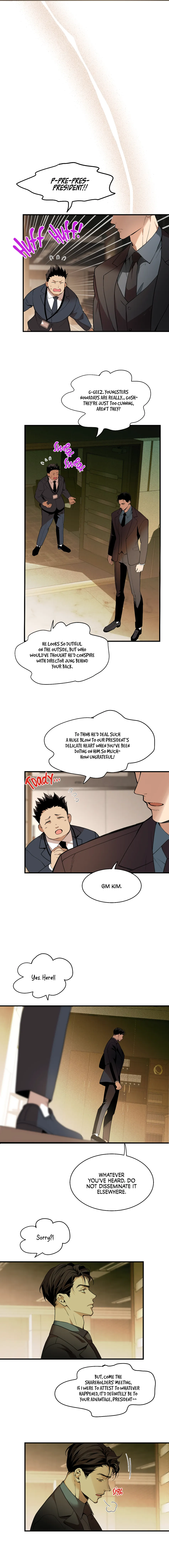 [Kotta] Dog Fur Romance [Eng] — 097