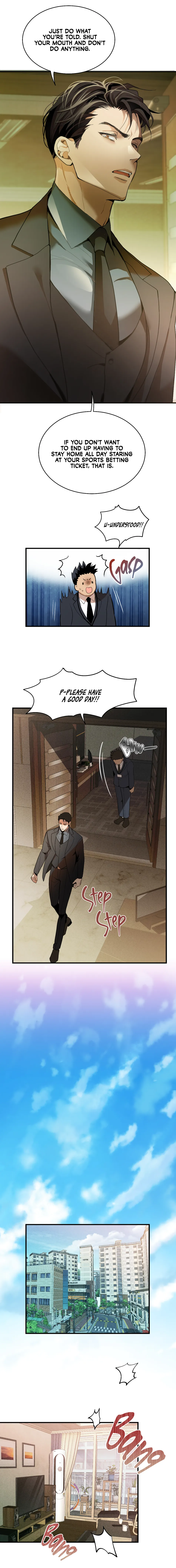 [Kotta] Dog Fur Romance [Eng] — 098