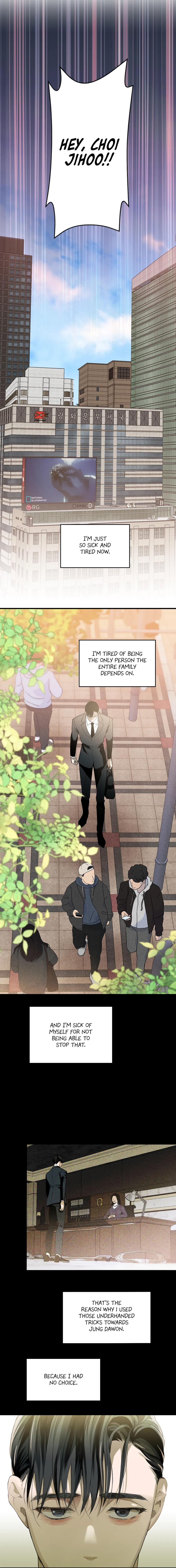 [Kotta] Dog Fur Romance [Eng] — 101