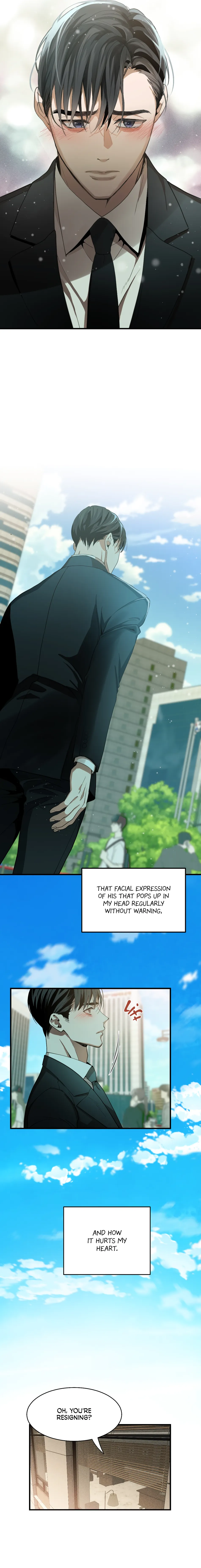 [Kotta] Dog Fur Romance [Eng] — 103