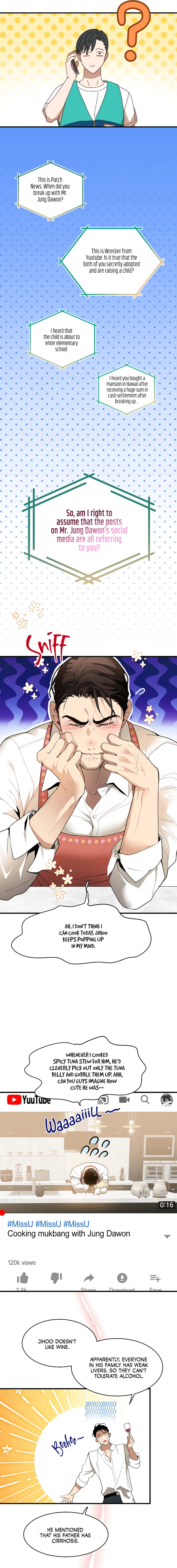 [Kotta] Dog Fur Romance [Eng] — 123