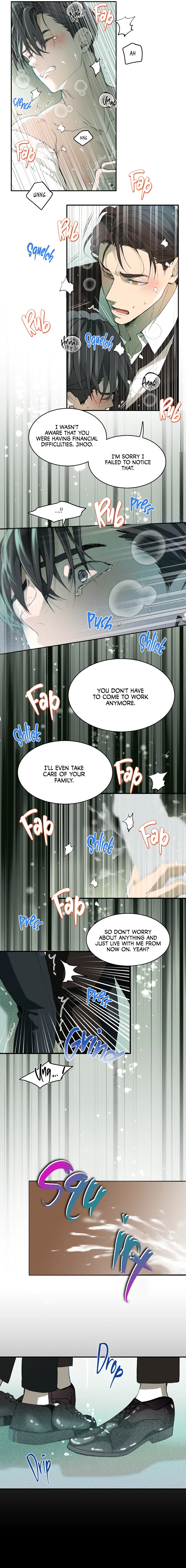 [Kotta] Dog Fur Romance [Eng] — 119