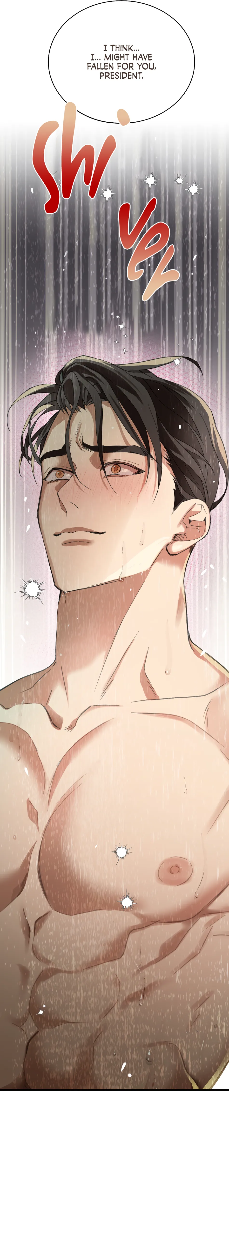 [Kotta] Dog Fur Romance [Eng] — 146