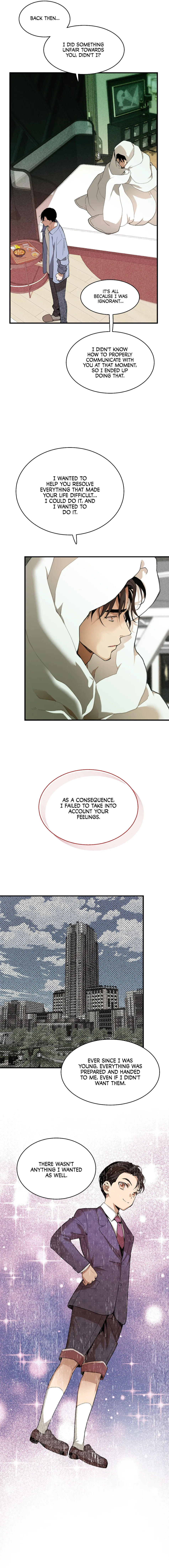 [Kotta] Dog Fur Romance [Eng] — 134