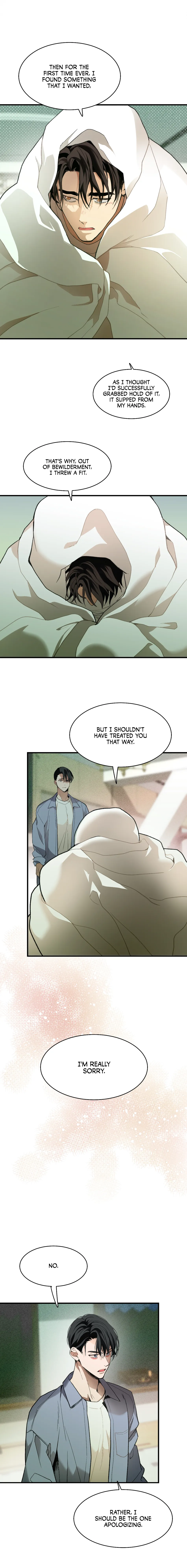 [Kotta] Dog Fur Romance [Eng] — 135