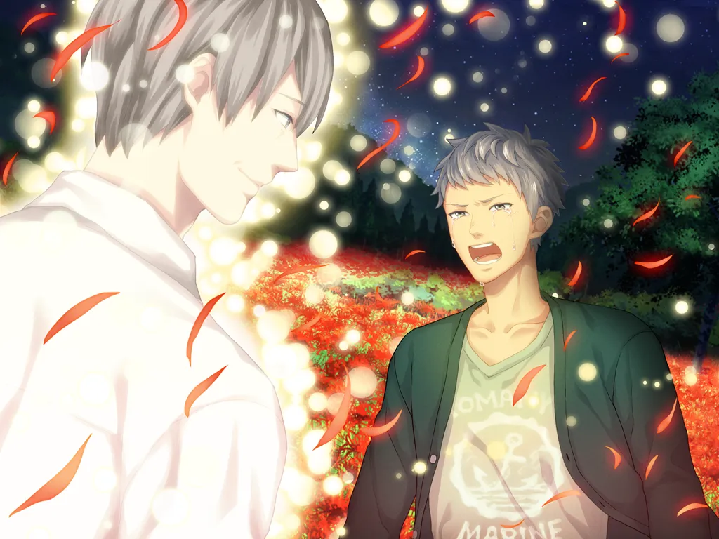 [GRISEDGE] Kintouka CGs — 099