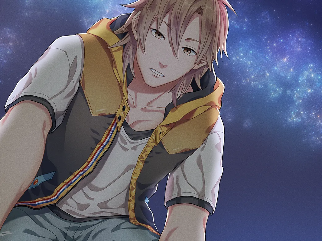 [GRISEDGE] Kintouka CGs — 008