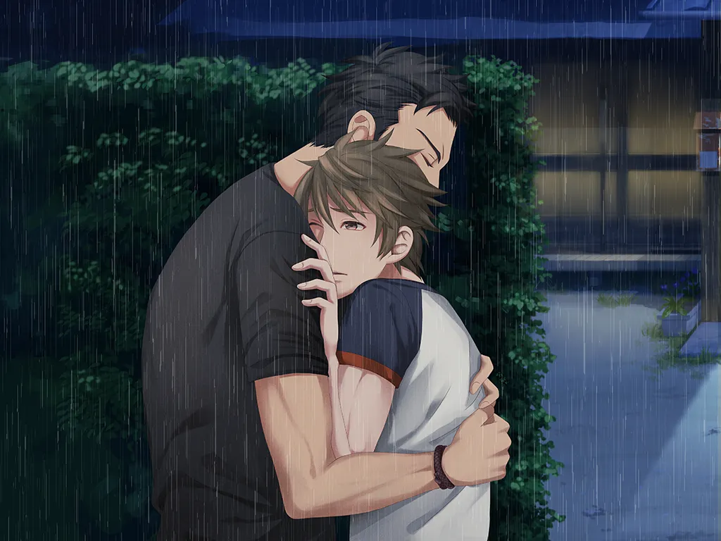 [GRISEDGE] Kintouka CGs — 036