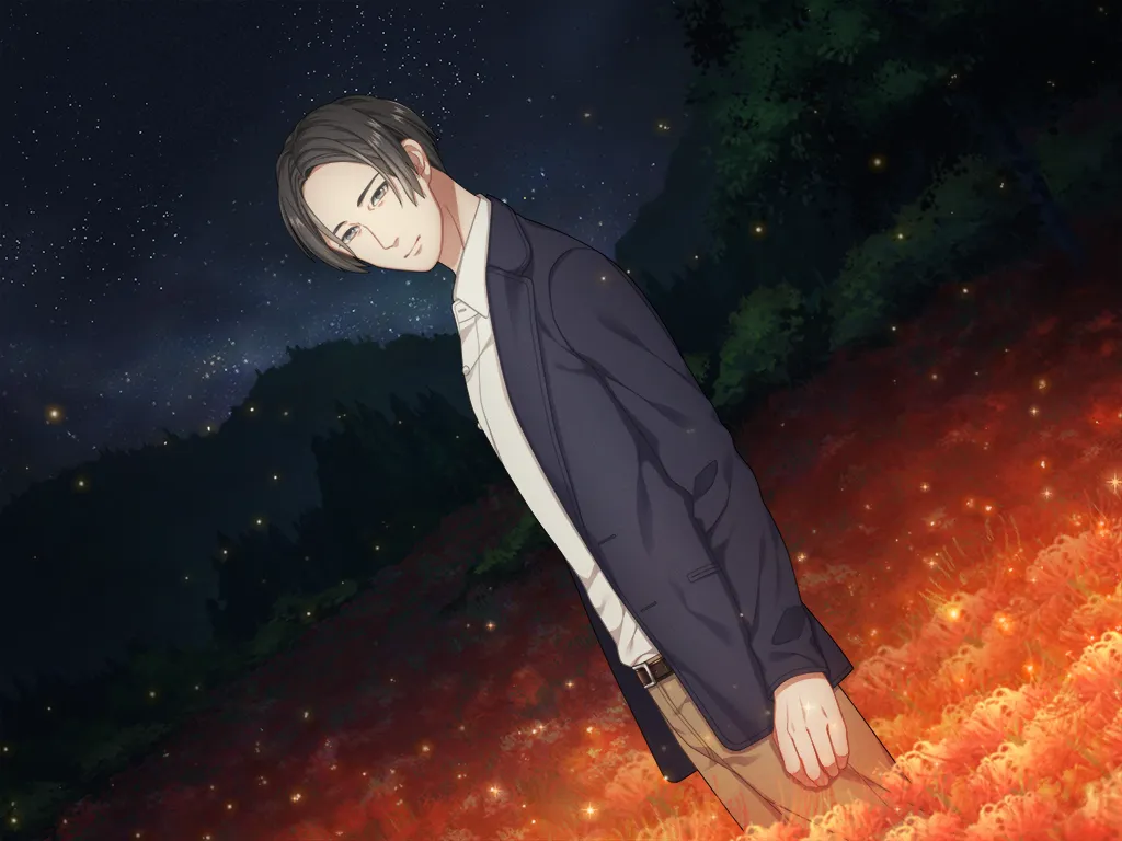 [GRISEDGE] Kintouka CGs — 051