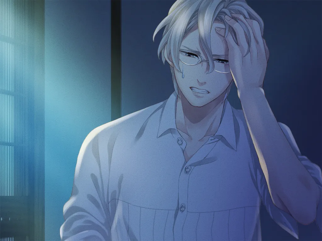 [GRISEDGE] Kintouka CGs — 064