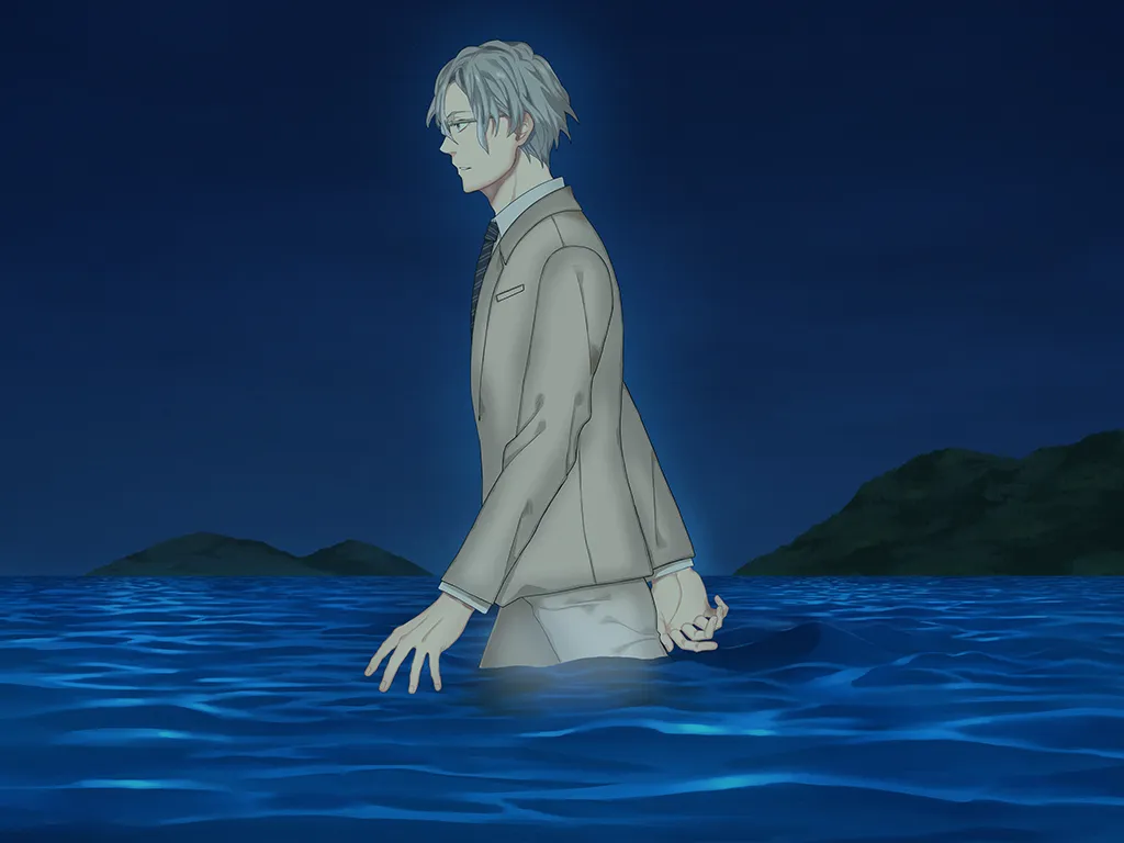 [GRISEDGE] Kintouka CGs — 067