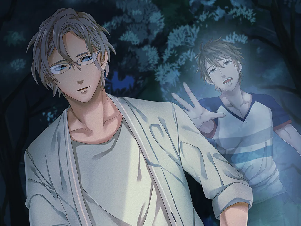 [GRISEDGE] Kintouka CGs — 070