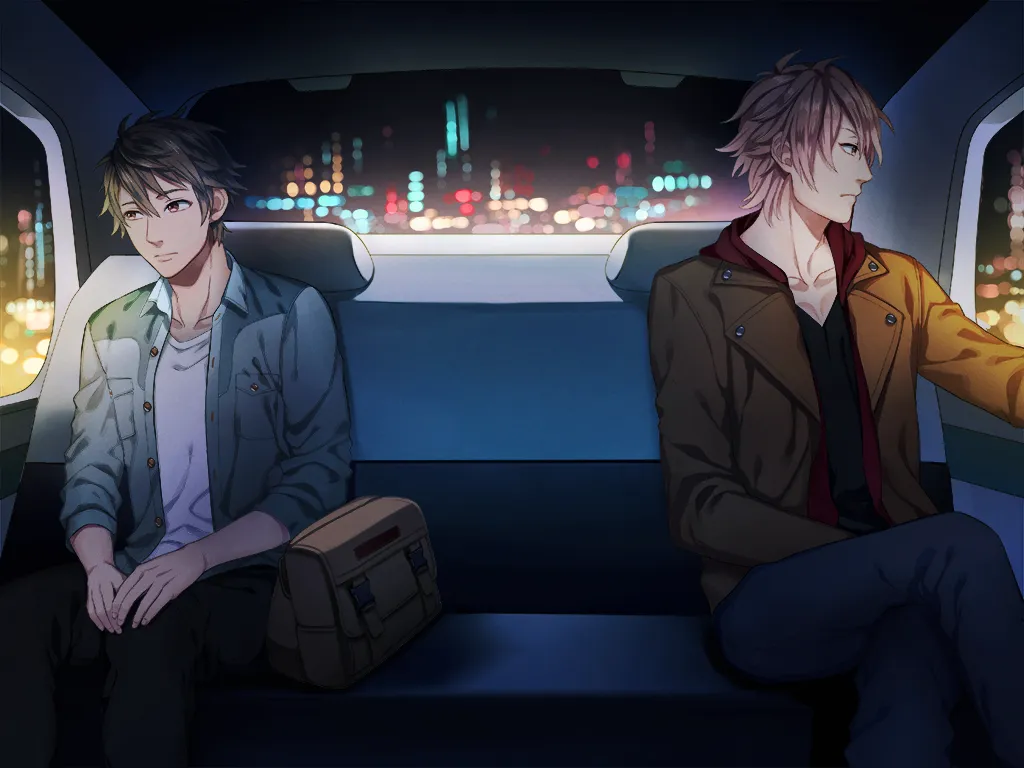 [GRISEDGE] Kintouka CGs — 125