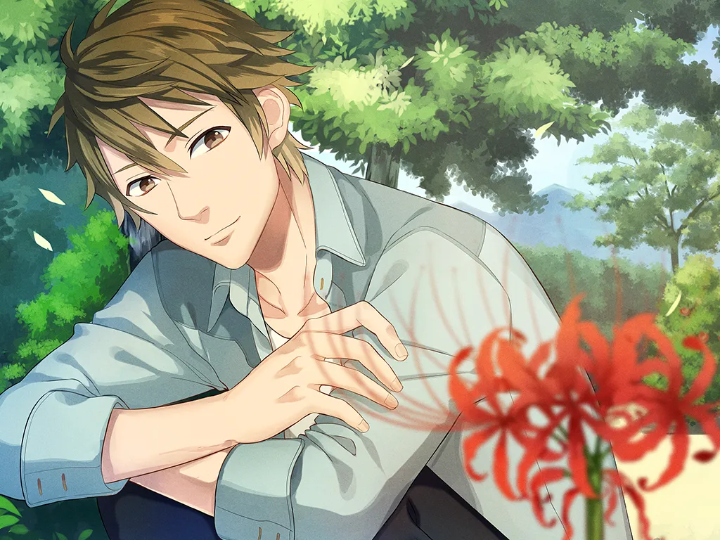 [GRISEDGE] Kintouka CGs — 133