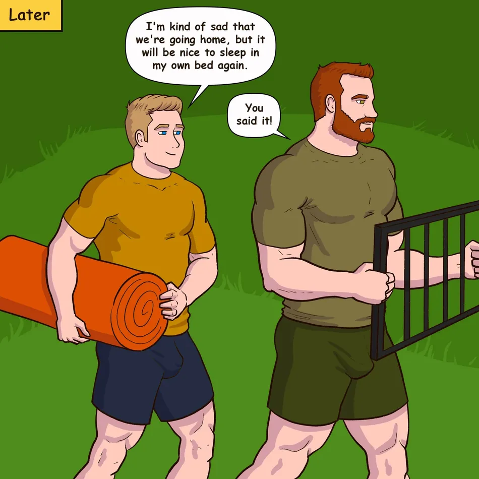 [Gabo] Comic N23 [Eng] — 010