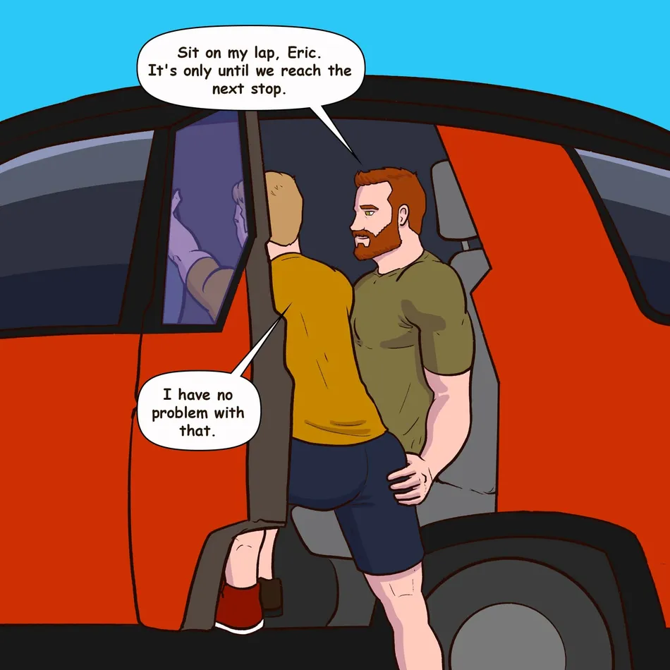[Gabo] Comic N23 [Eng] — 014