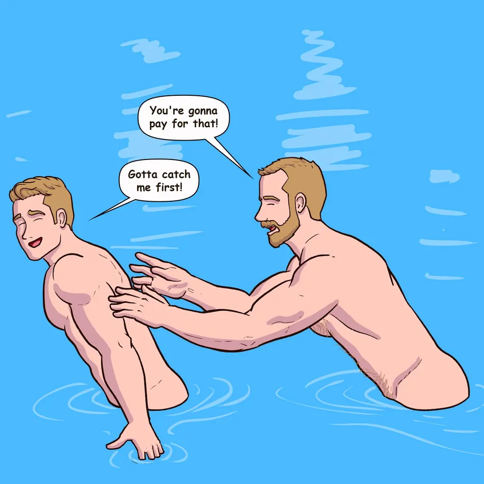 [Gabo] Comic N23 [Eng] — 005