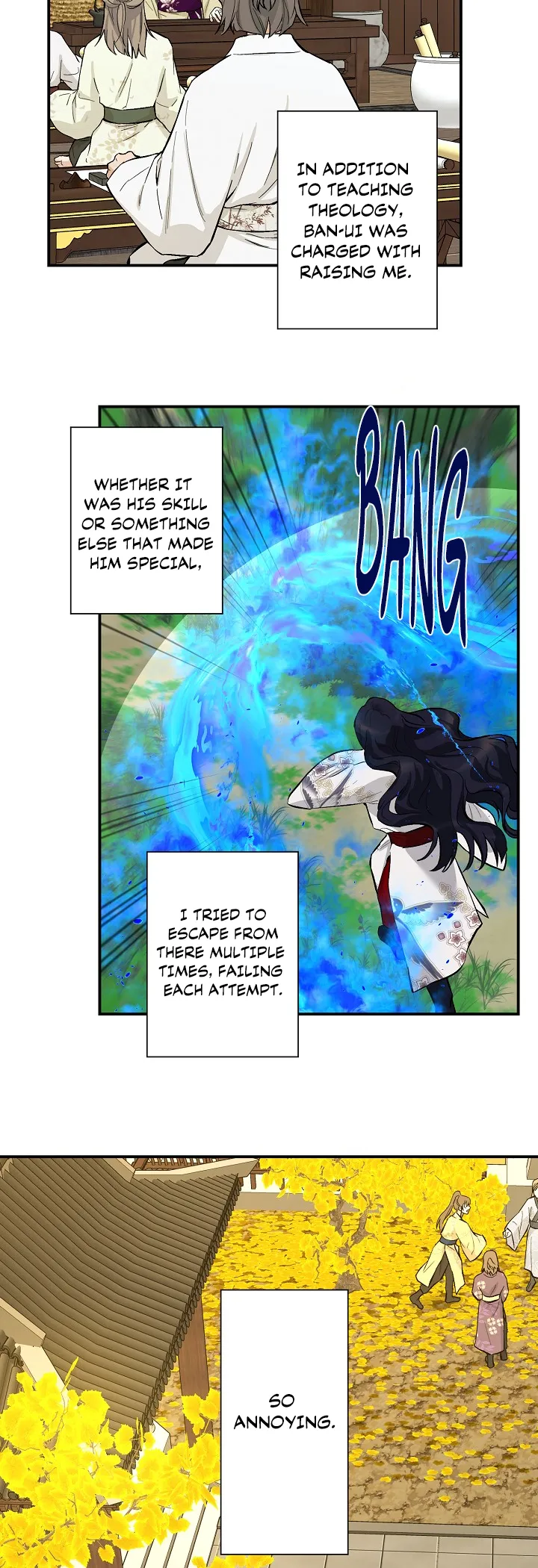 [Lee Pado] Double Bell – Vol.02 – Chloride (Fire) [Eng] — 013