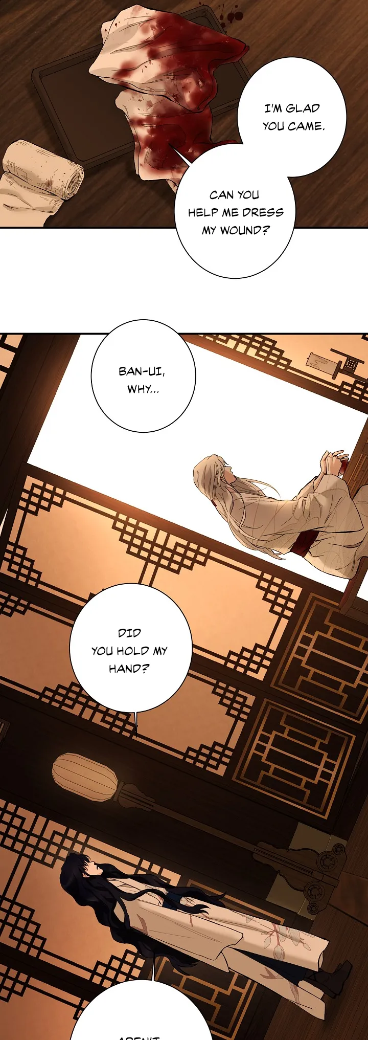 [Lee Pado] Double Bell – Vol.02 – Chloride (Fire) [Eng] — 029