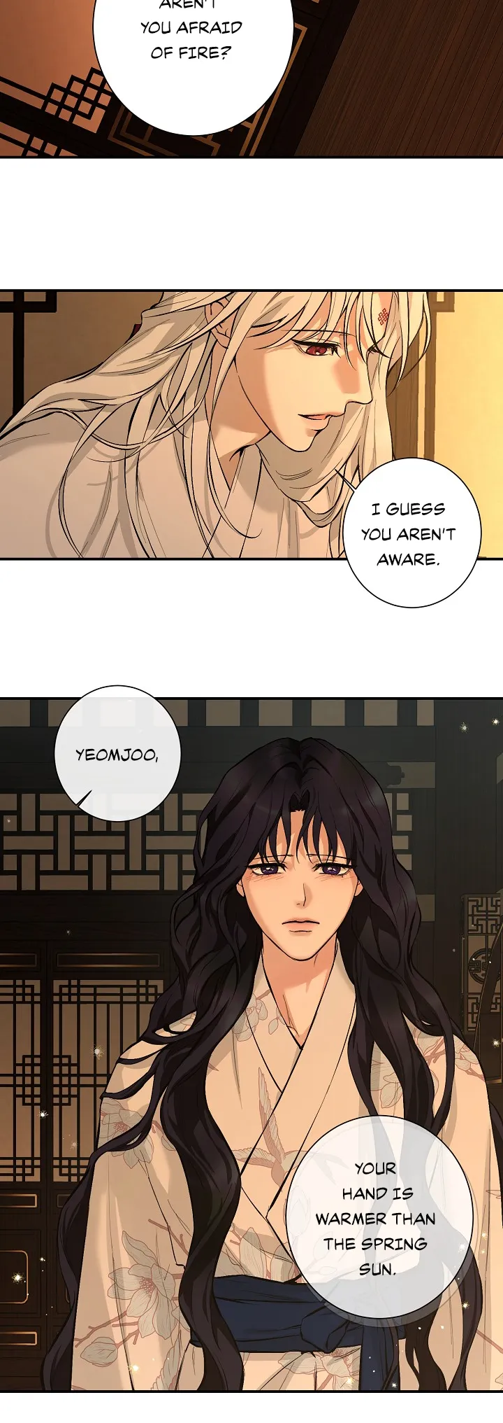 [Lee Pado] Double Bell – Vol.02 – Chloride (Fire) [Eng] — 030