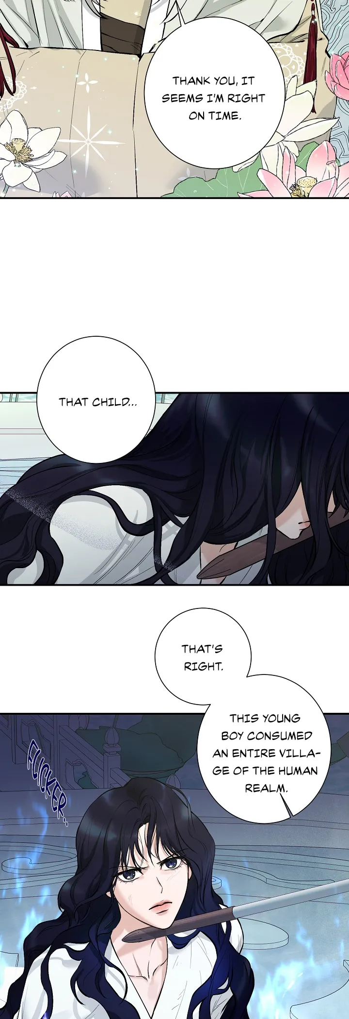 [Lee Pado] Double Bell – Vol.02 – Chloride (Fire) [Eng] — 009