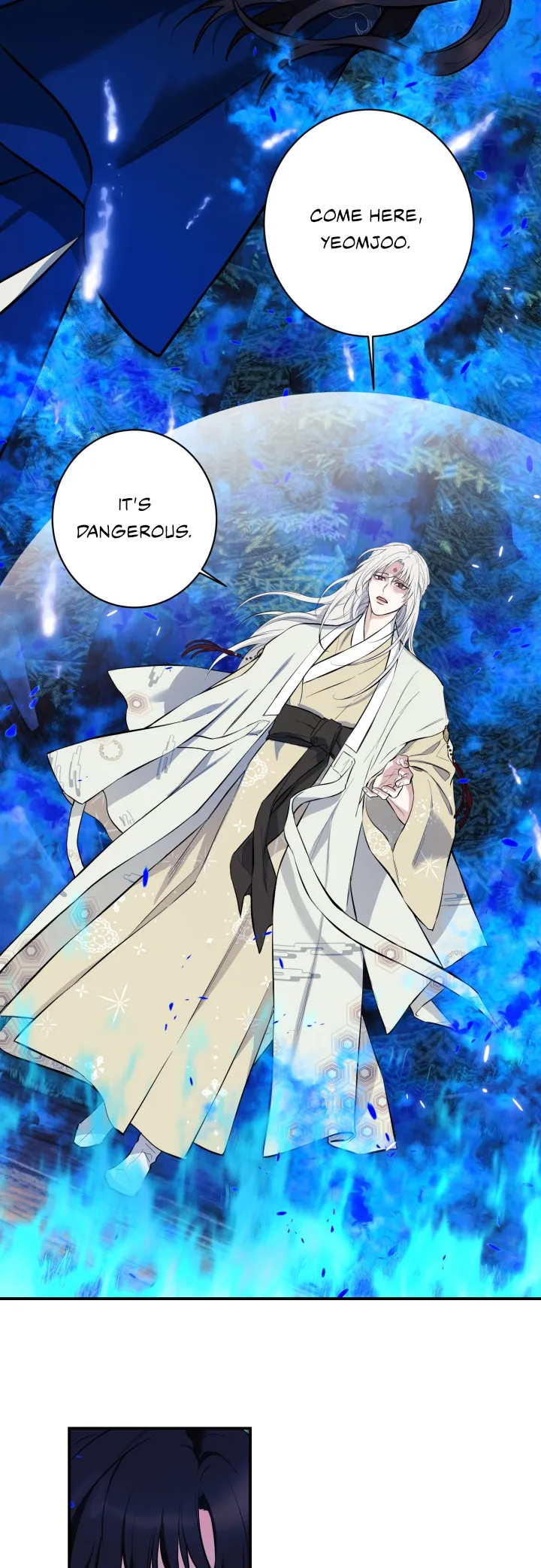 [Lee Pado] Double Bell – Vol.02 – Chloride (Fire) [Eng] — 049