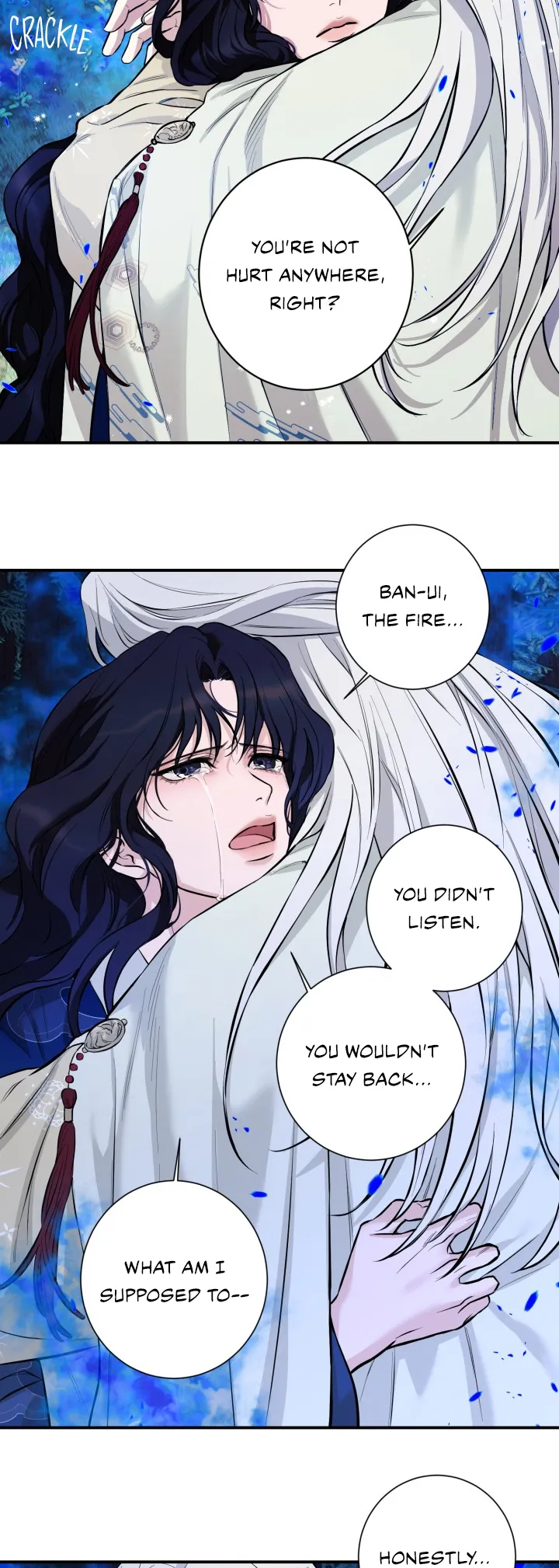 [Lee Pado] Double Bell – Vol.02 – Chloride (Fire) [Eng] — 054