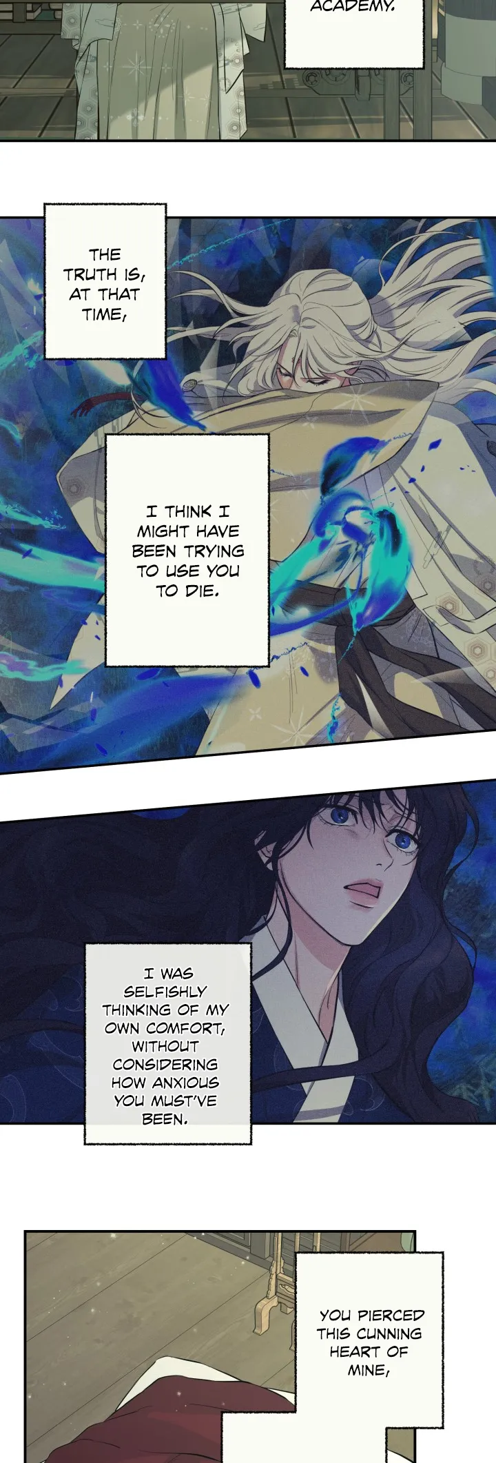 [Lee Pado] Double Bell – Vol.02 – Chloride (Fire) [Eng] — 074