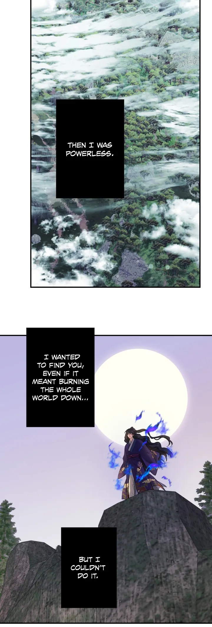 [Lee Pado] Double Bell – Vol.02 – Chloride (Fire) [Eng] — 077