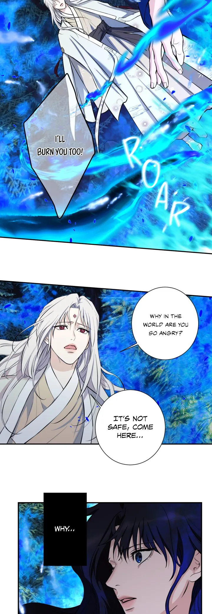 [Lee Pado] Double Bell – Vol.02 – Chloride (Fire) [Eng] — 047