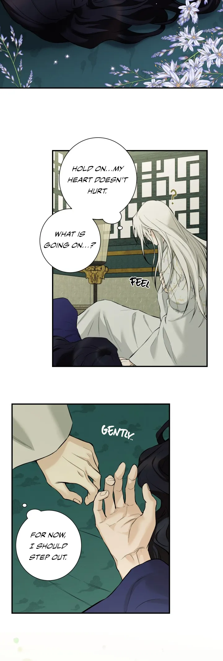 [Lee Pado] Double Bell – Vol.02 – Chloride (Fire) [Eng] — 103