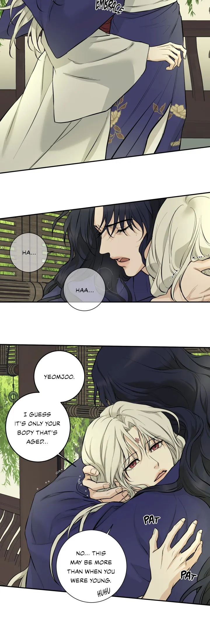 [Lee Pado] Double Bell – Vol.02 – Chloride (Fire) [Eng] — 106