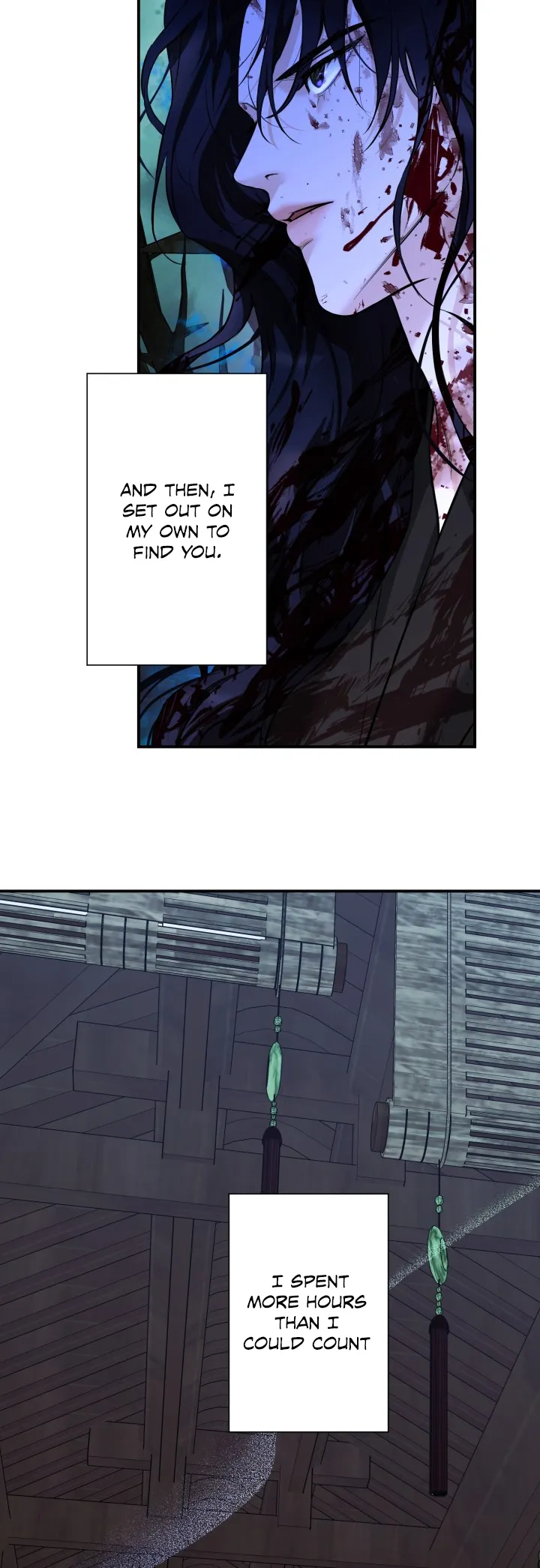 [Lee Pado] Double Bell – Vol.02 – Chloride (Fire) [Eng] — 084