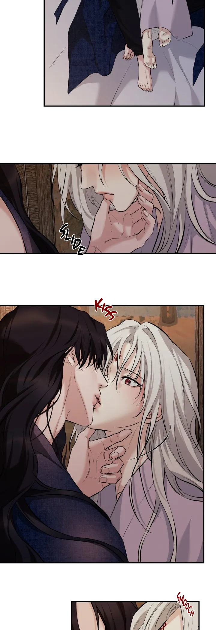 [Lee Pado] Double Bell – Vol.02 – Chloride (Fire) [Eng] — 131